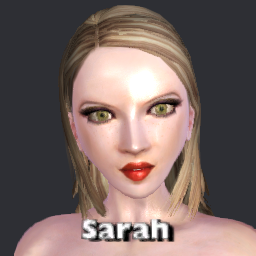 Sarah 2.0